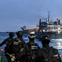 海巡署金馬澎分署は台海紛争の最前線だが、勤務指揮センター主任の莊宗輝は共諜事件で我々の機密軍事情を漏洩していた。示意図であり記事内容は自体ではない。(資料写真、海巡署提供) 海巡署金馬澎分署は台海紛争の最前線だが、勤務指揮センター主任の莊宗輝は共諜事件で我々の機密軍事情を漏洩していた。示意図であり記事内容は自体ではない。(資料写真、海巡署提供)