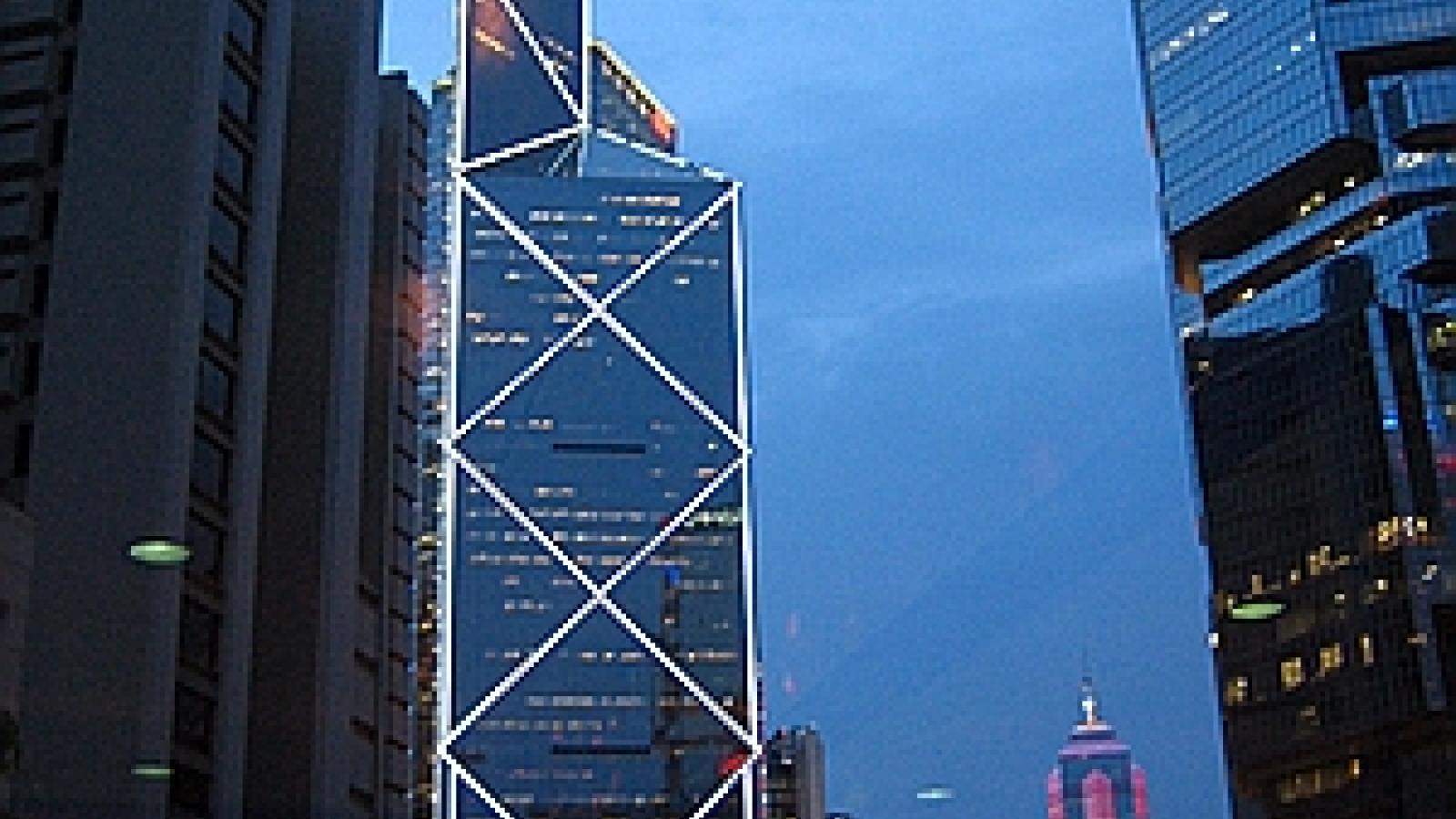 北京觀察》不用再存100萬!中銀香港突然打通跨境徵信,正在鬆動的兩地金融藩籬?