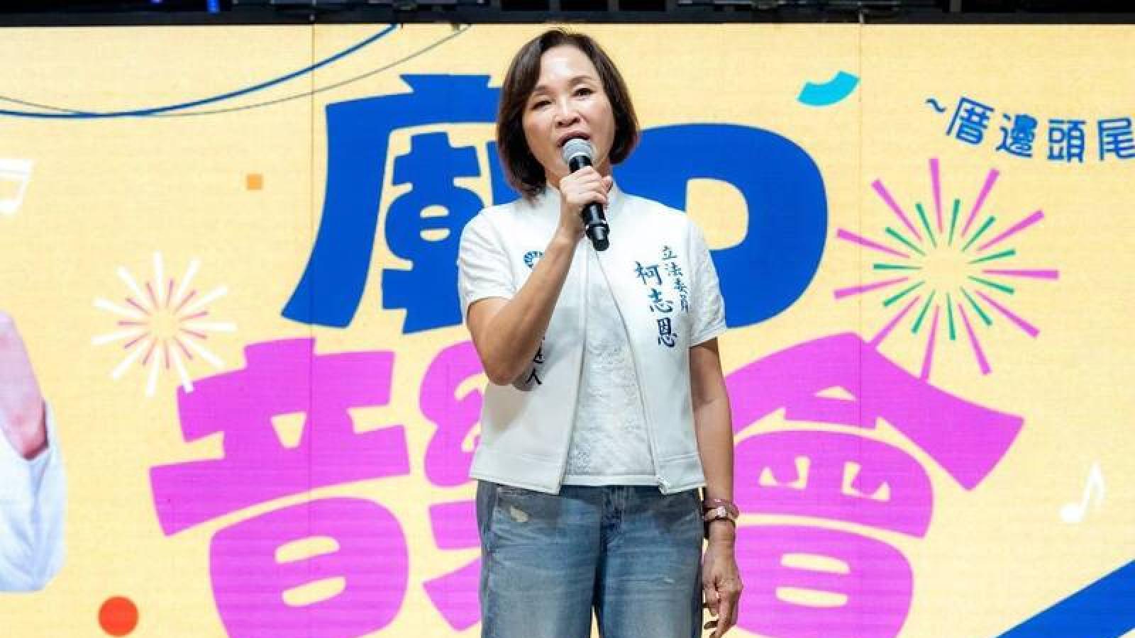 審計部揭高雄「非法業者傾倒垃圾」全台最嚴重 柯志恩提4對策:這個第一承受不起