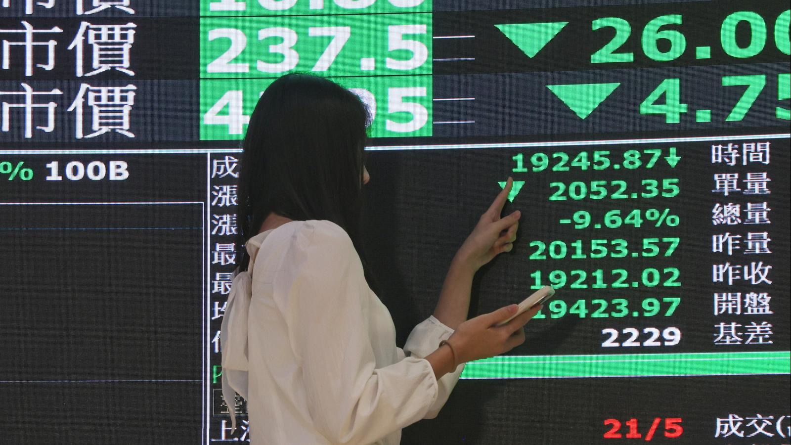 不要跟股票談戀愛?專家曝「以結婚為前提」經營策略:獲利數倍