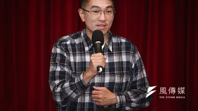 離開政壇多年的基隆市長謝國樑為國民黨奪回執政權,上任後為基隆捷運預算大槓中央。(資料照,蔡親傑攝)