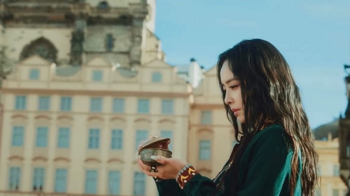 星宇航空攜手蔡依林合作?布拉格航線開航在即 網猜:經典神曲要回來了