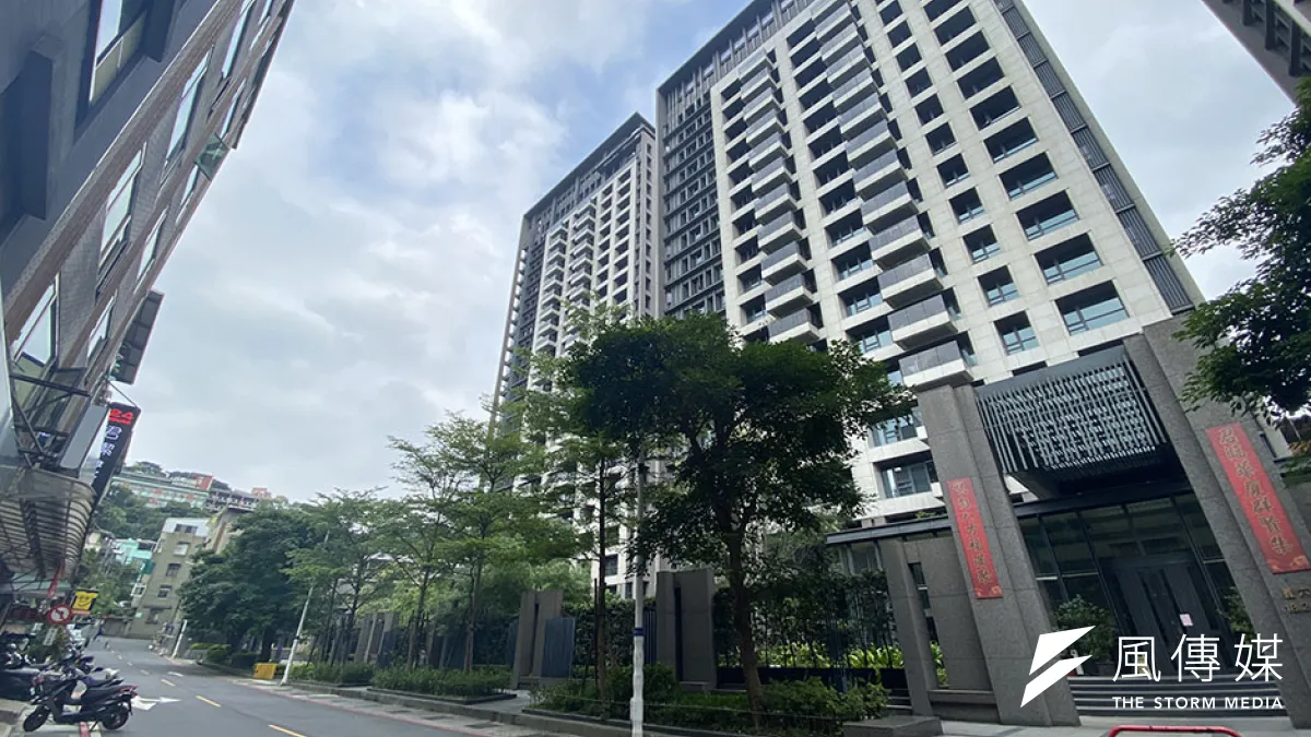 根據信義房屋的統計資料顯示,即使正值民俗月,主要都會區的房市交易量大致上並未轉淡。(資料照,全國不動產提供)