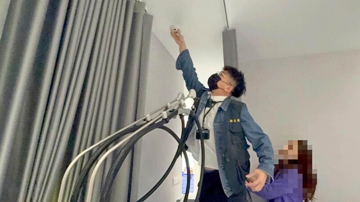 全台醫美診所大稽查!醫事司:累計20家違規,侵害病人隱私最高罰50萬