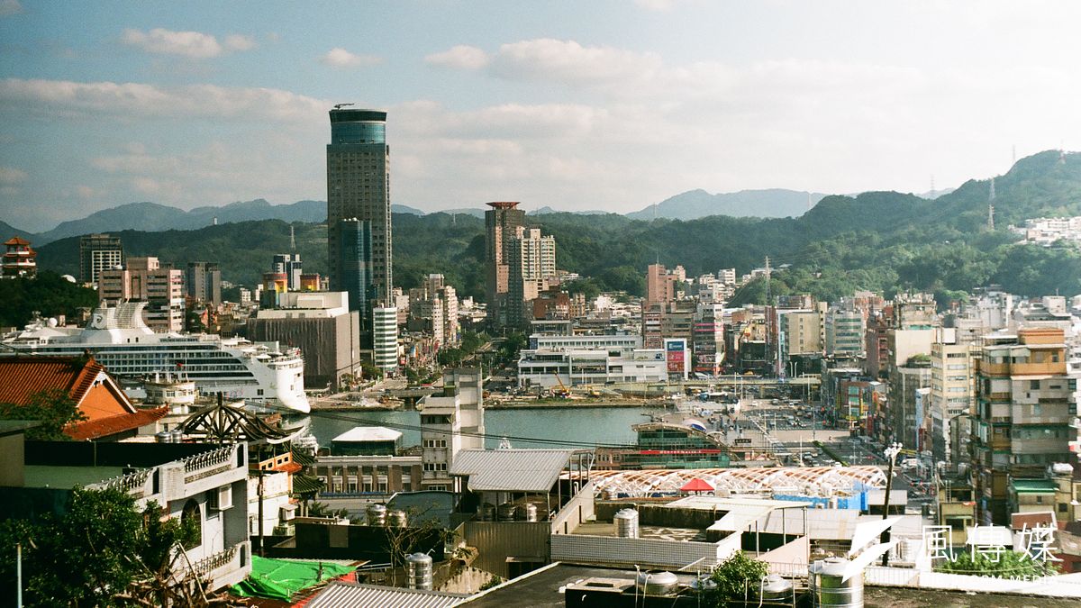 基隆捷運拍板,七堵、暖暖房價將起飛。示意圖。(陳煜攝) 基隆捷運拍板,七堵、暖暖房價將起飛。示意圖。(陳煜攝)