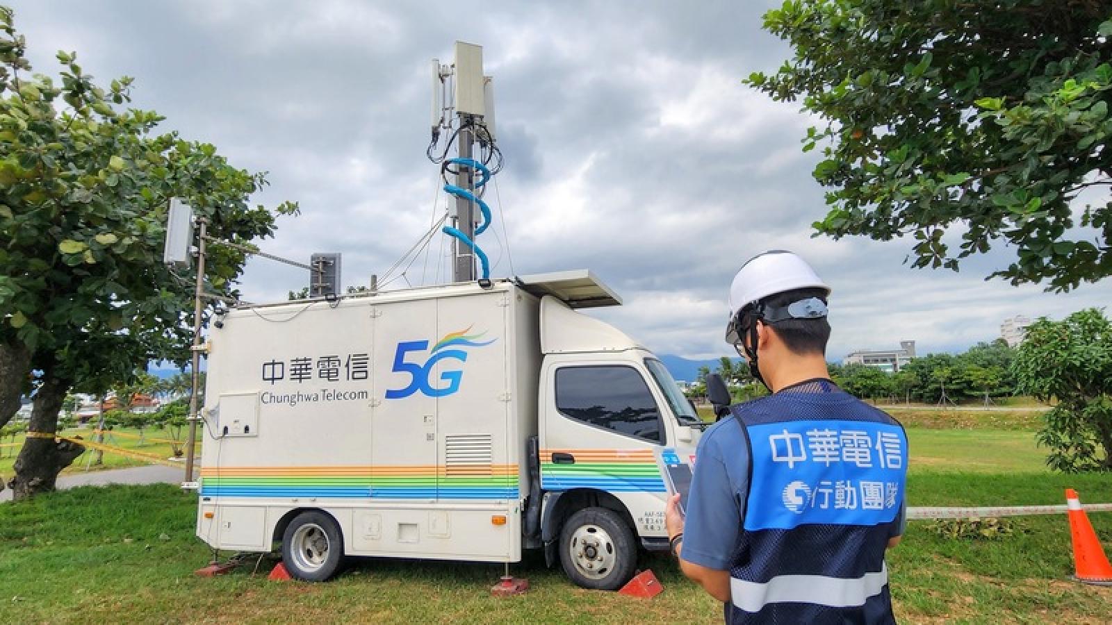 中華電信工會喊加薪1萬合理嗎?數據揭:薪資中位數164萬居電信業之冠