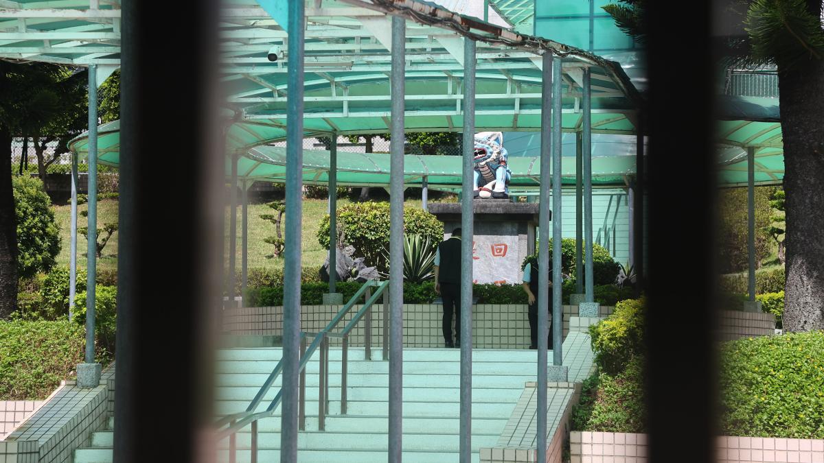 捲88會館案被拔官 刑事局前副局長恐嚇討債再判7月