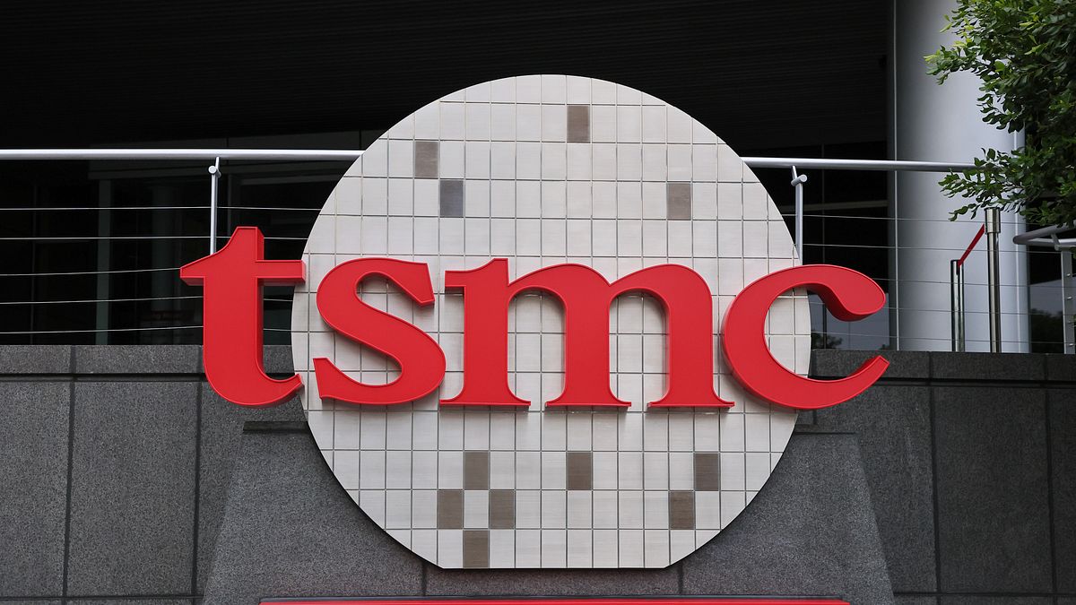 台積電至今為何沒告羅唯仁?專家勸媒體「別再追殺了」:這是一個不能說的秘密