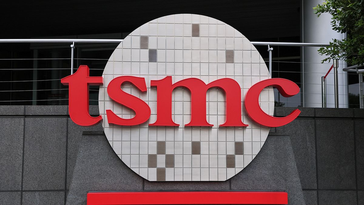 2奈米洩密案,台積電拿羅唯仁沒轍?前工程師曝3棘手問題:小心川普不開心