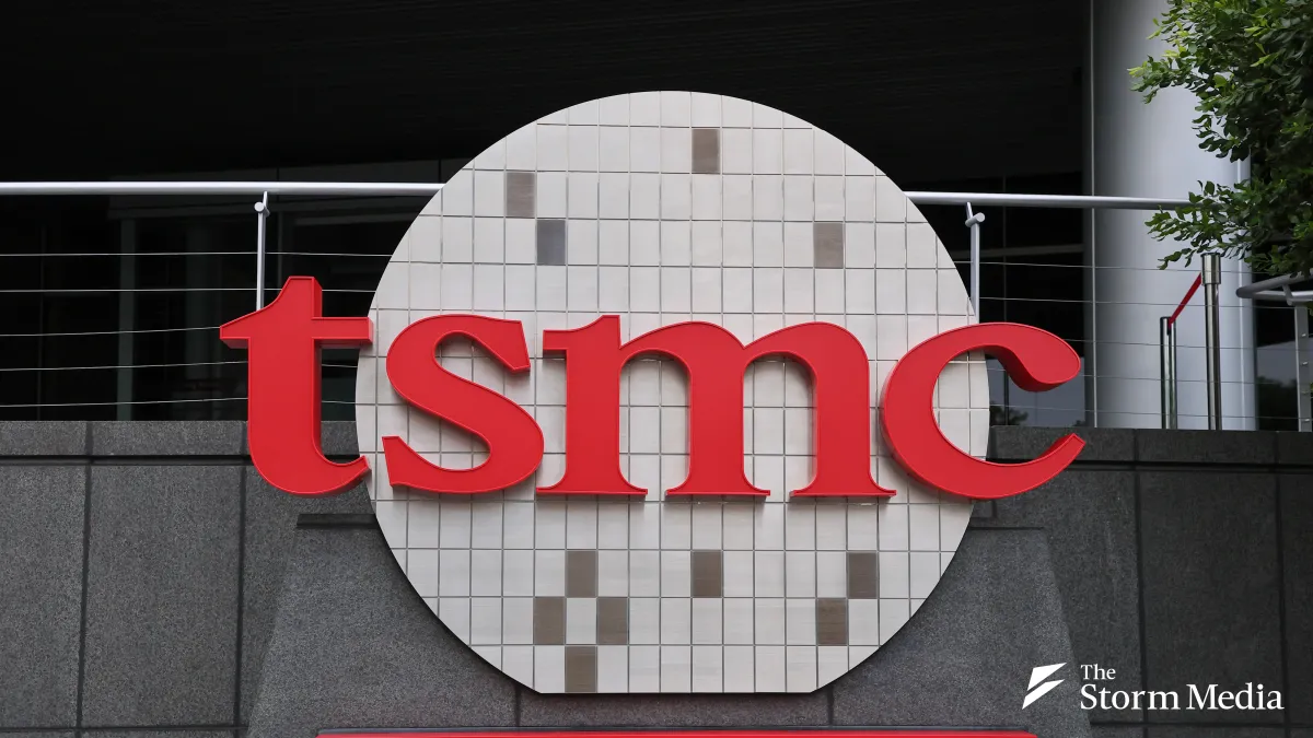 TSMC recently announced a lawsuit against former Senior Vice President Lo, who joined Intel. (Photo / Yan Linyu)
