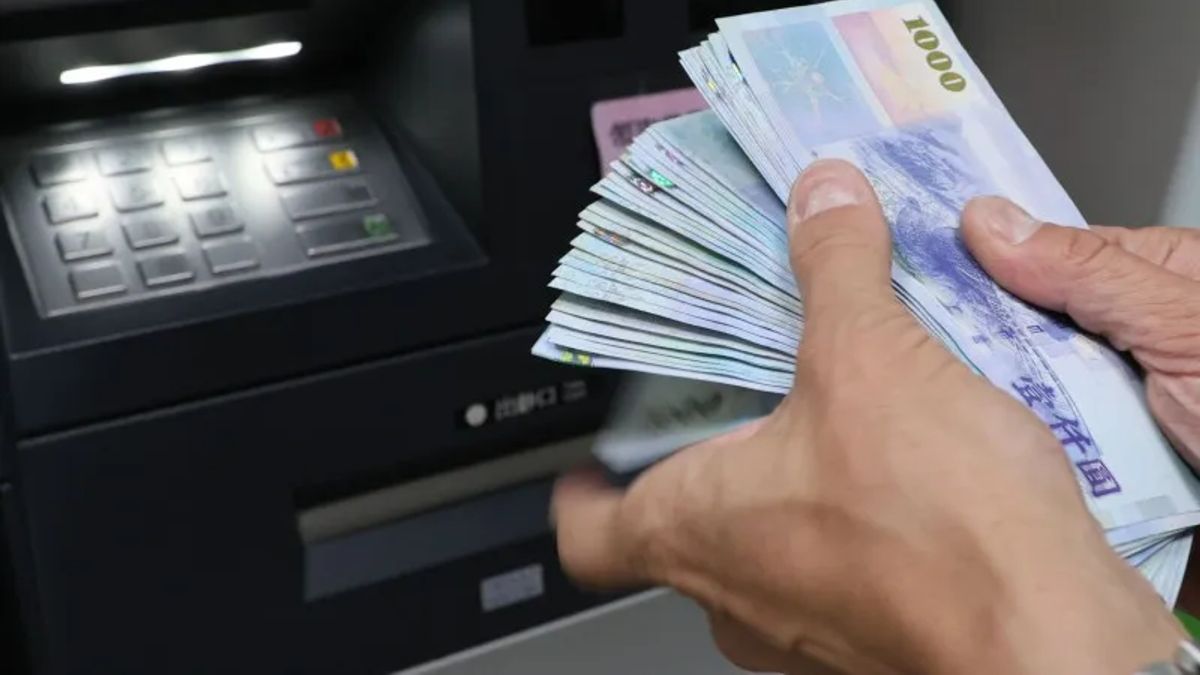 台灣病發酵台幣開盤急升!她指元兇「不在央行」:匯率升、壽險曝險、房價飆來自這病灶