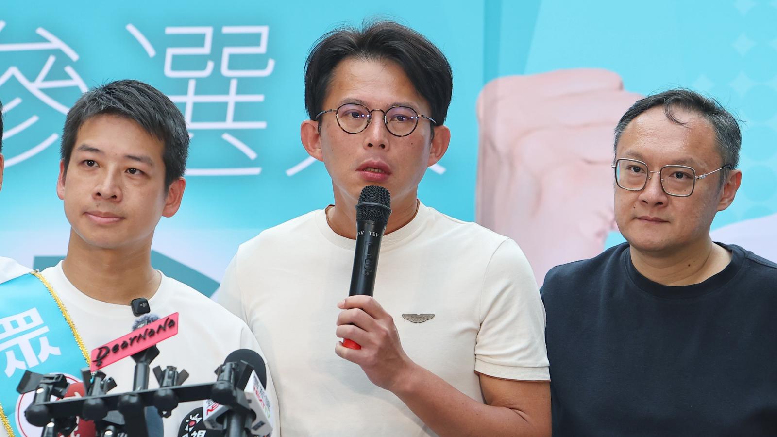 連假交通塞爆!黃國昌砲轟「人在德國打卡」: 陳世凱神隱兩天挨批