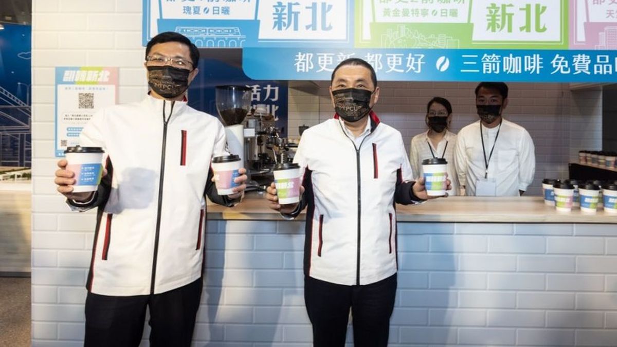 新北市城鄉局長黃國峰(左)。(資料照,李梅瑛攝) 新北市城鄉局長黃國峰(左)。(資料照,李梅瑛攝)