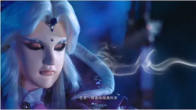 國內素泡麵龍頭味丹隨緣,推出兩款「素食」泡麵,還找來霹靂布袋戲的素還真拍影片。(圖/味丹提供)