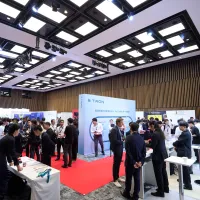 アジア初開催となるヒューマノイドの国際会議が東京で開幕し、労働力不足を補うフィジカルAIの最新技術や未来構想が示された。(写真/Humanoids Summit PR 事務局提供) アジア初開催となるヒューマノイドの国際会議が東京で開幕し、労働力不足を補うフィジカルAIの最新技術や未来構想が示された。(写真/Humanoids Summit PR 事務局提供)