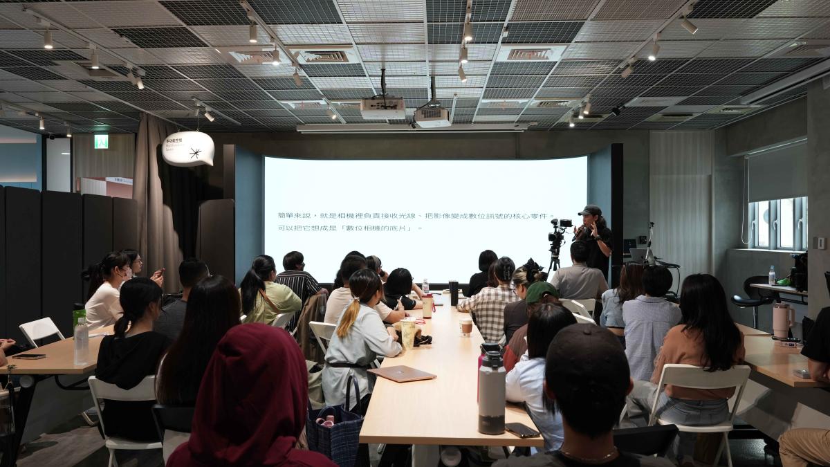 打造新媒體即戰力!AI、短影音、社群變現一次學 青年局行銷大師養成計畫啟動