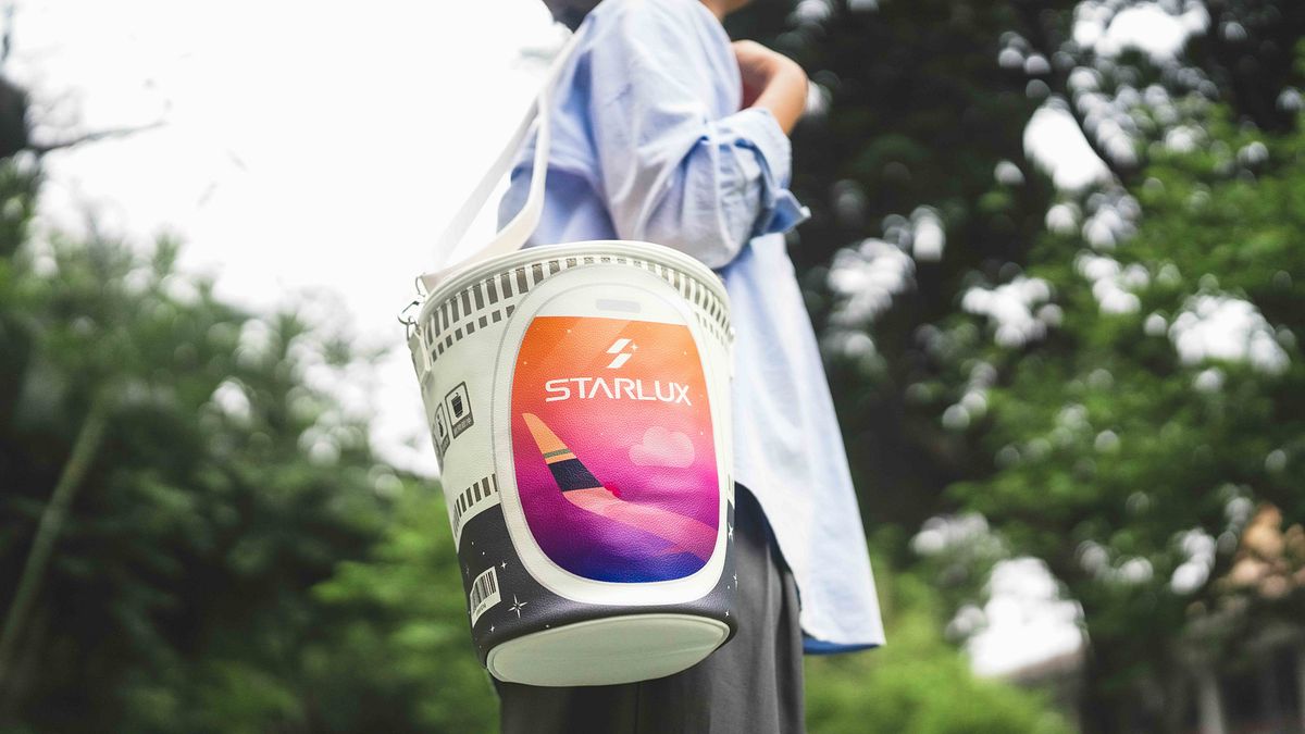 星宇攜手日清推「巨無霸泡麵杯包」!口味囊括日港泰亞洲風味 再抽免費機票