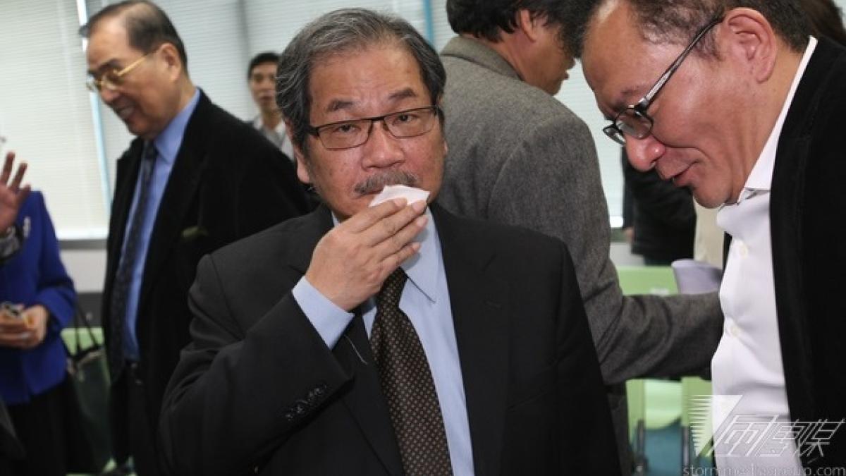 吳乃仁欠1.7億只管收「12天獲釋」 台中地院曝釋放理由