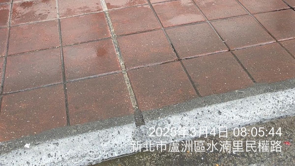 蘆洲民權路上的無名小籠包是在地人的口袋名單。(圖/翻攝自FB/我是蘆洲人 LoveLuzhou) 蘆洲民權路上的無名小籠包是在地人的口袋名單。(圖/翻攝自FB/我是蘆洲人 LoveLuzhou)