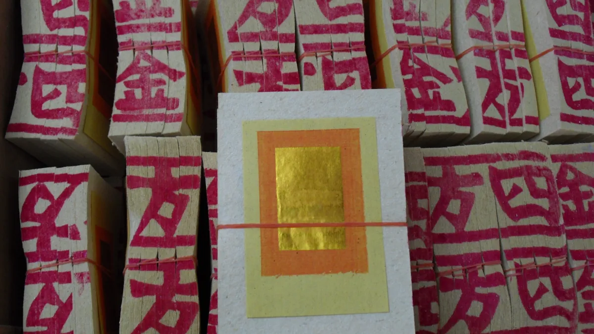 救溺水童反被送金紙當謝禮 司機驚呆了!