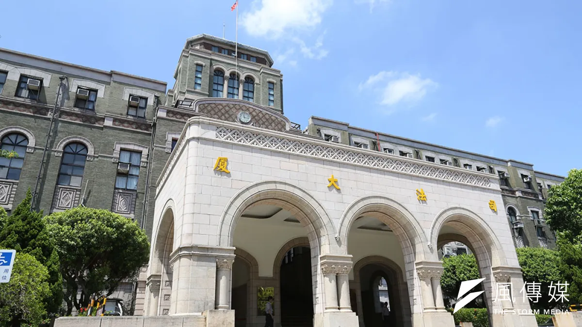 避免司法官有權無責的制度性縱容,作者認為應該修改國家賠償法。(柯承惠攝)
