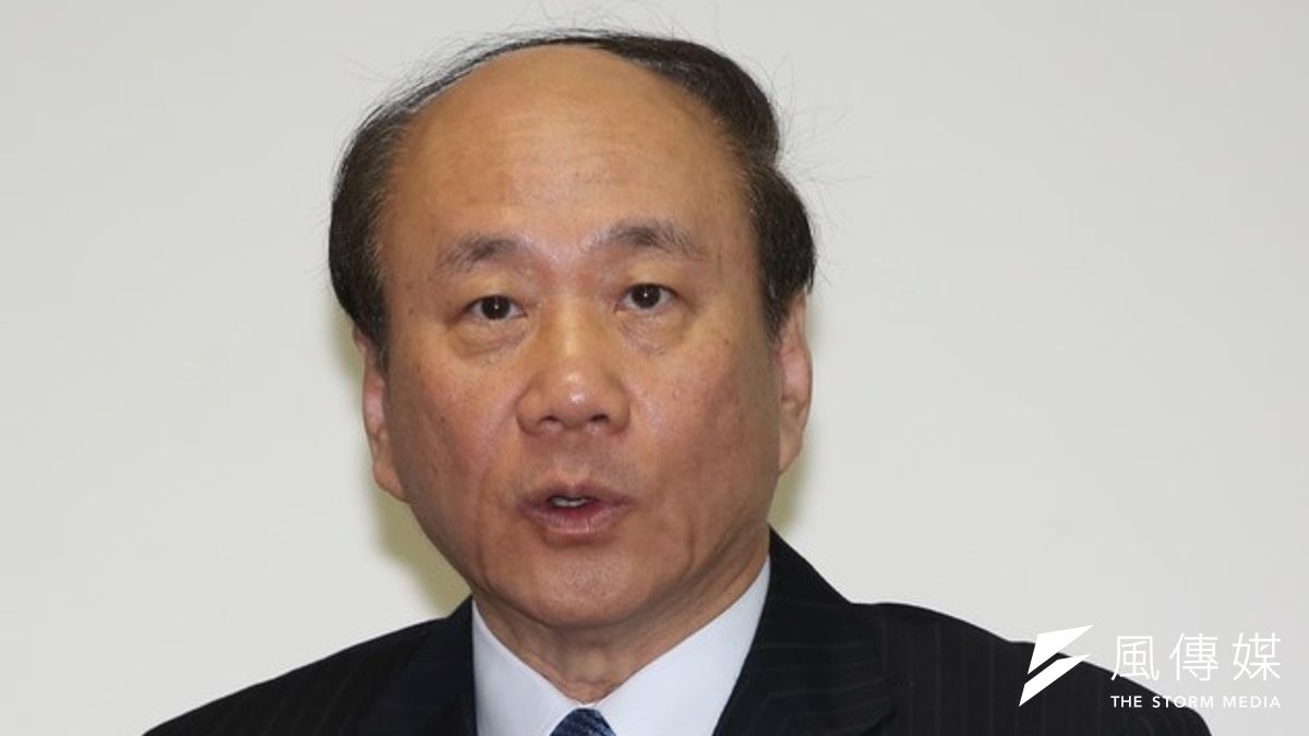 經濟部長張家祝3月26日在國民黨中常會報告服貿等相關議題。圖為張家祝列席立院經濟委員會。(余志偉攝) 經濟部長張家祝3月26日在國民黨中常會報告服貿等相關議題。圖為張家祝列席立院經濟委員會。(余志偉攝)