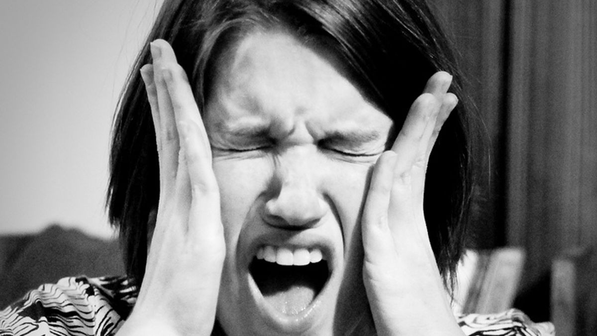 職場壓力摧殘人心,適度調適格外重要。(圖:Britt-knee@filckr) 職場壓力摧殘人心,適度調適格外重要。(圖:Britt-knee@filckr)