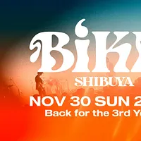 アジア・インディー音楽祭〈BiKN shibuya 2025〉が11月30日に渋谷で開催。第一弾11組が発表される一方、韓国のMeaningful Stoneも10月7日に青山で初来日公演を行う。(資料写真 BiKN shibuya 2025) アジア・インディー音楽祭〈BiKN shibuya 2025〉が11月30日に渋谷で開催。第一弾11組が発表される一方、韓国のMeaningful Stoneも10月7日に青山で初来日公演を行う。(資料写真 BiKN shibuya 2025)