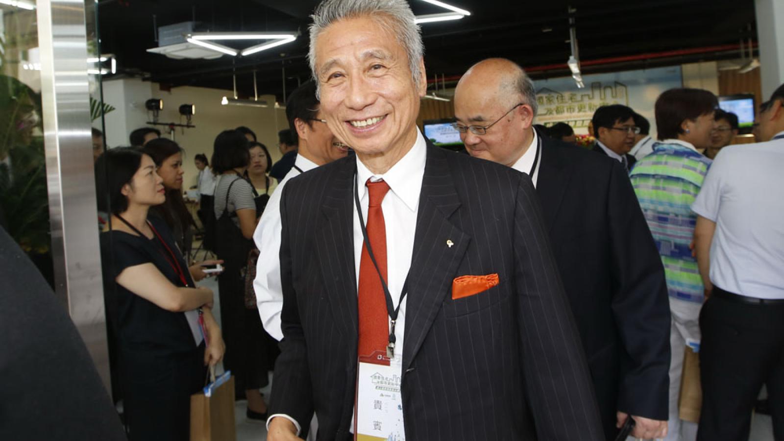 【新新聞】大同經營權之爭 台新意外捲入紅單質押官司 交易對象竟與博達案有關