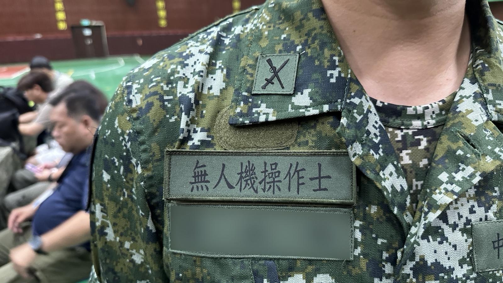戰場武器轉換成便宜、大量製造 前愛國者營長示警:政府制定武器需求應思考「這問題」