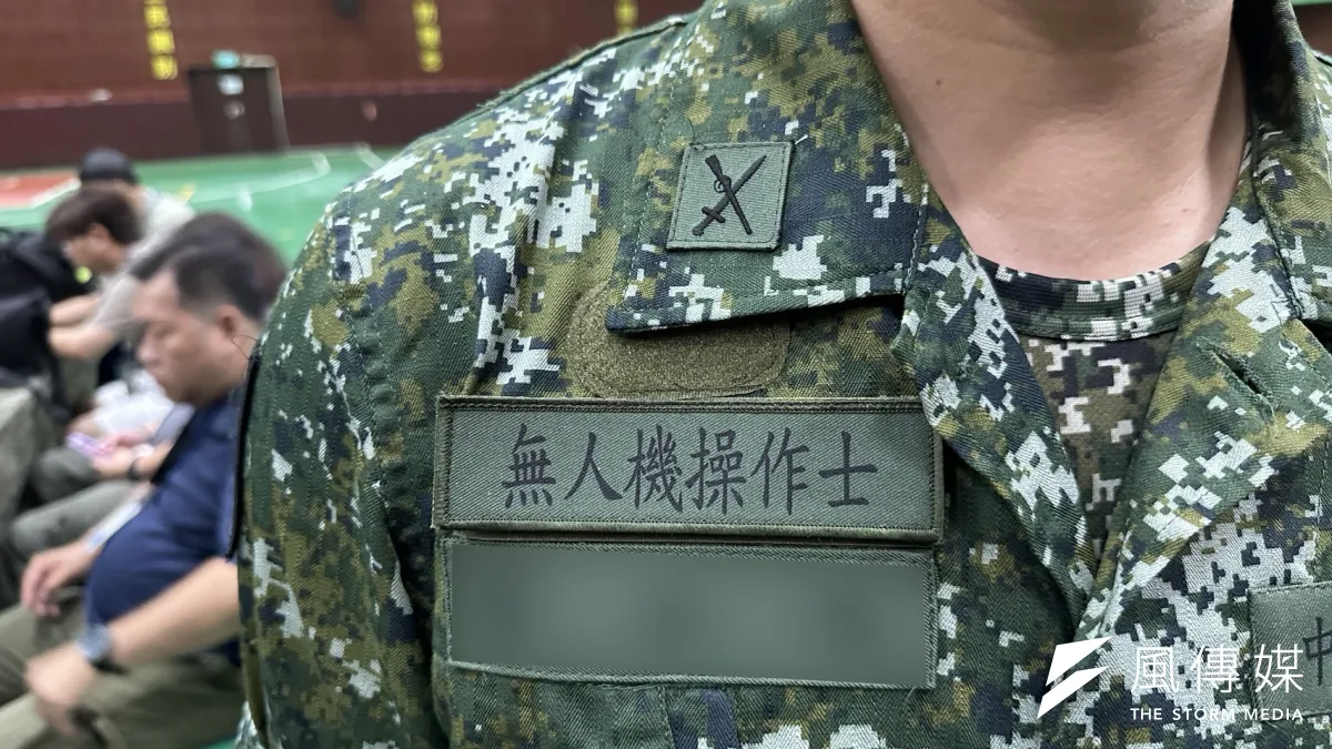 政府近年積極想發展無人機產業,國軍關指部也預計7月編成無人機中隊。(資料照,張曜麟攝)