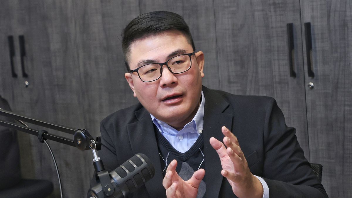 每年3億顆美國馬鈴薯輸台如何把關?黃揚明:可驗龍葵鹼的廠商全台僅2家