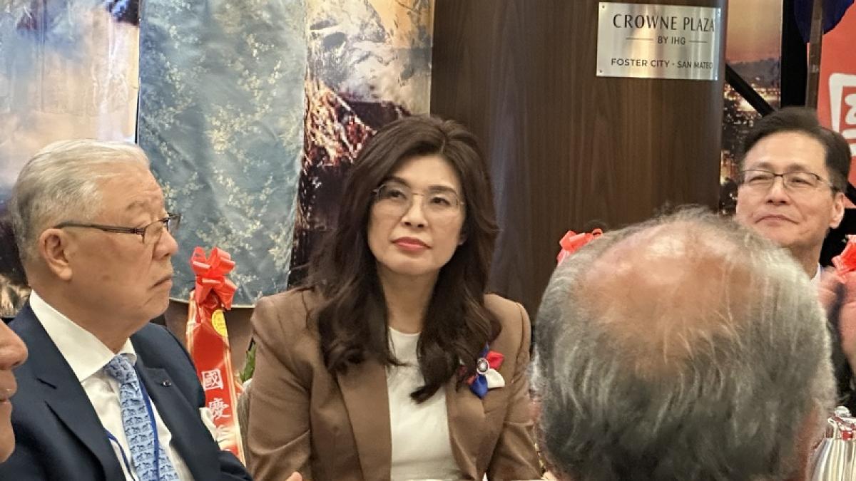 美中必有一戰?鄭麗文將會「修昔底德陷阱」創始學者 沈富雄:中共早不這麼想了