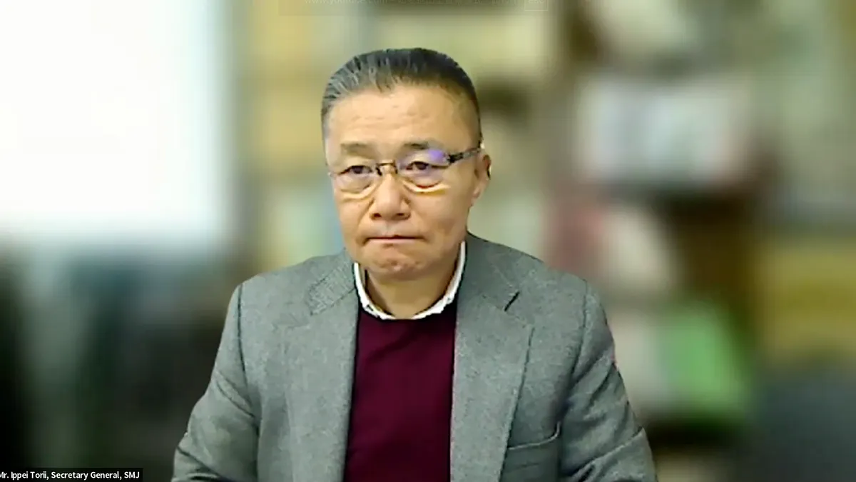 移住連・鳥井代表は、国を問わず「辞める権利」こそが受入制度の最低条件であり、転籍制限を残す新制度は実質的な奴隷労働に過ぎないと断じた。(写真/FPCJ提供)