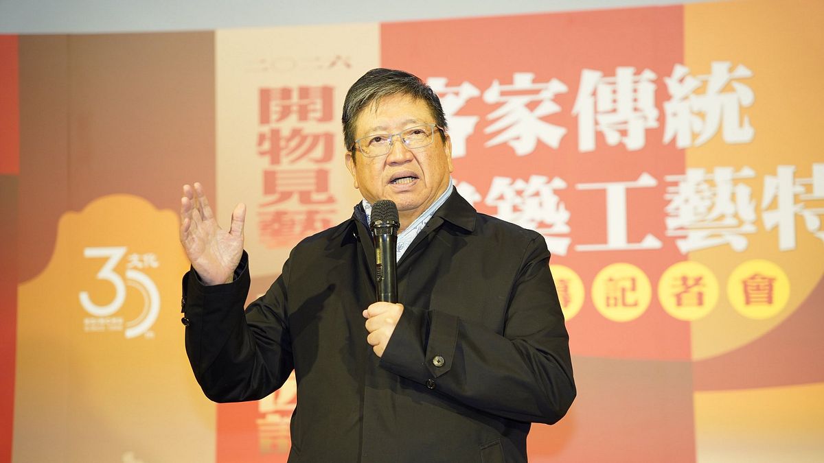 坦蕩真相卻換來羅織構陷 楊文科:不會被擊倒,為竹縣拚搏到底!