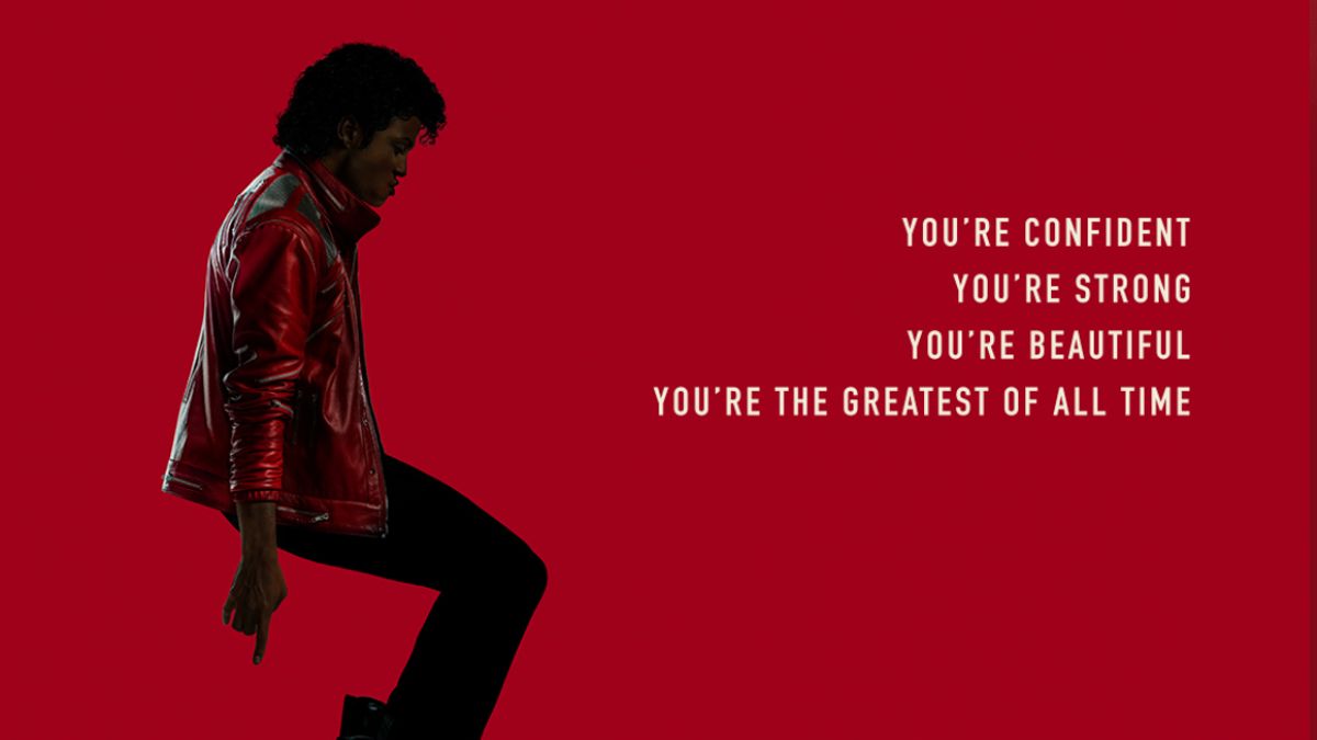 抹去污點的「流行之王」?麥可傑克森傳記電影今上映,揭開遺產委員會砸千萬補拍的造神爭議