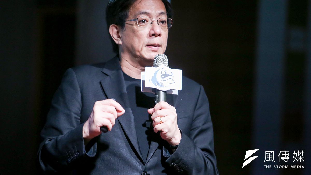 國發會前主委管中閔強調,相信台大是驅動高教改變,乃至台灣社會變革,最具樞紐作用的具體場域。因此,參加台大校長遴選,就是決心改變高教,重建民間社會力量的起點。(資料照,陳明仁攝) 國發會前主委管中閔強調,相信台大是驅動高教改變,乃至台灣社會變革,最具樞紐作用的具體場域。因此,參加台大校長遴選,就是決心改變高教,重建民間社會力量的起點。(資料照,陳明仁攝)