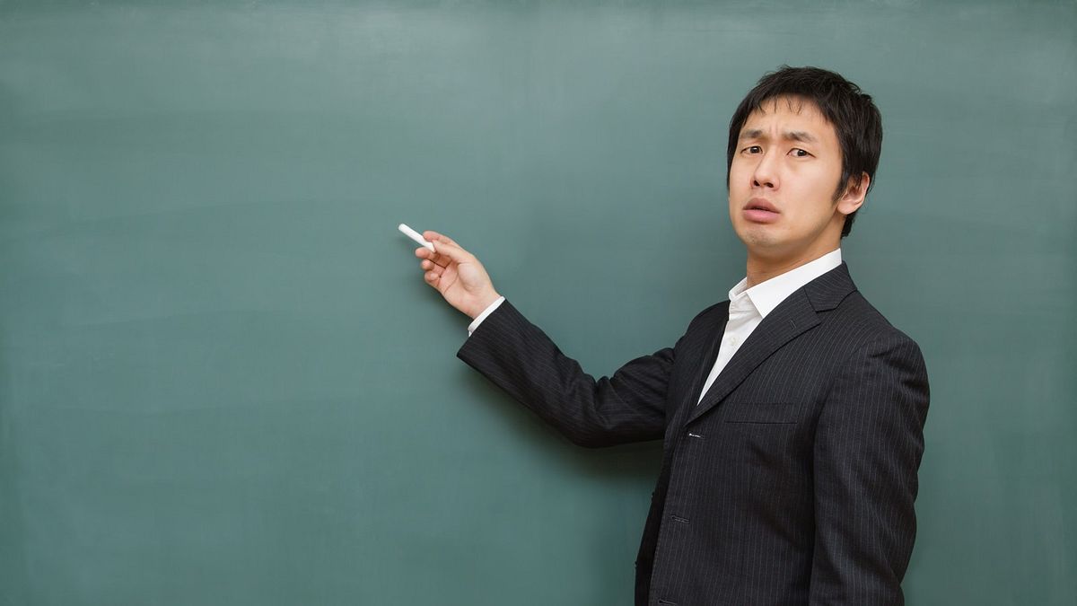 台灣這間學校的老師發起一場教育大革命,盼改善台灣教育的惡劣現況!(圖/すしぱく@pakutaso) 台灣這間學校的老師發起一場教育大革命,盼改善台灣教育的惡劣現況!(圖/すしぱく@pakutaso)