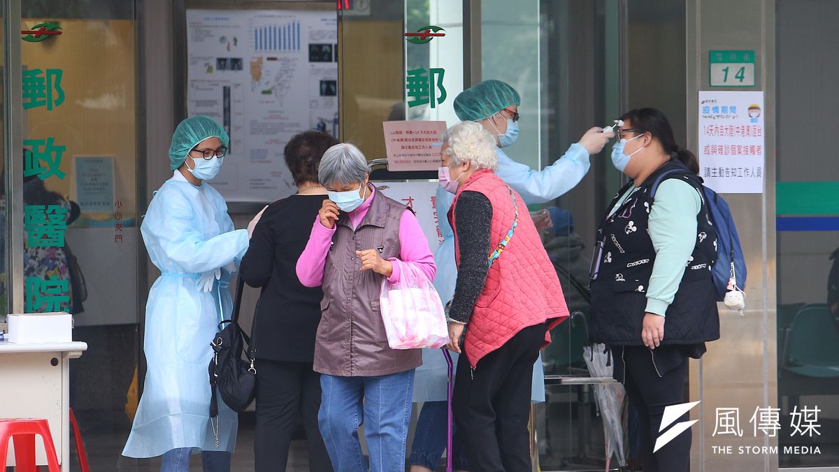台灣許多醫院並未因應疫情減少非緊急醫療服務。(示意圖,顏麟宇攝) 台灣許多醫院並未因應疫情減少非緊急醫療服務。(示意圖,顏麟宇攝)