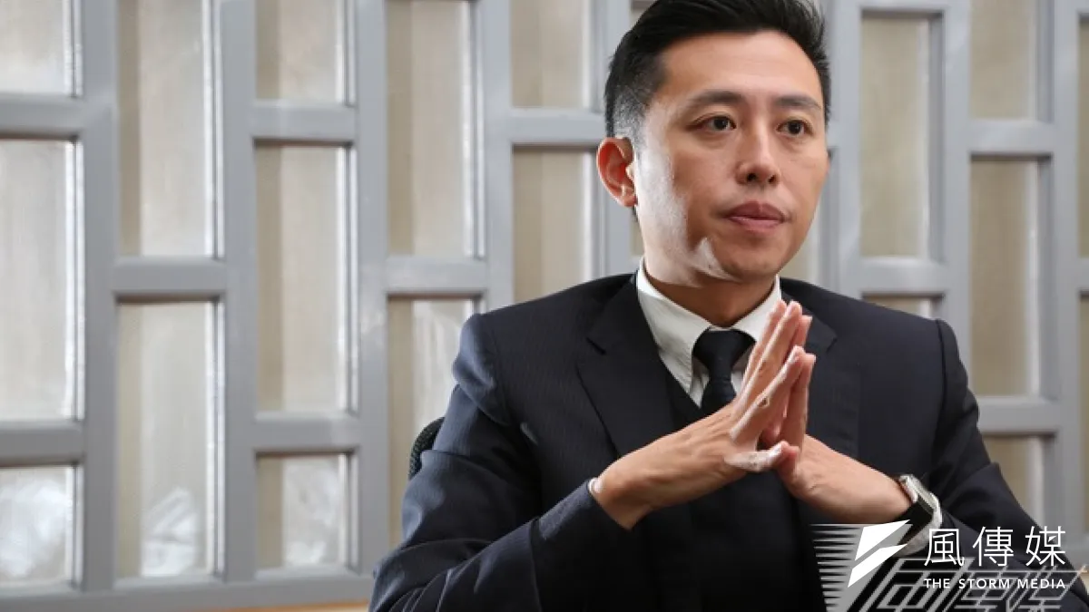 新的市長林智堅新官上任三把火,主動稽查6大品牌的植物油,並驗出重金屬。(資料照片,余志偉攝)