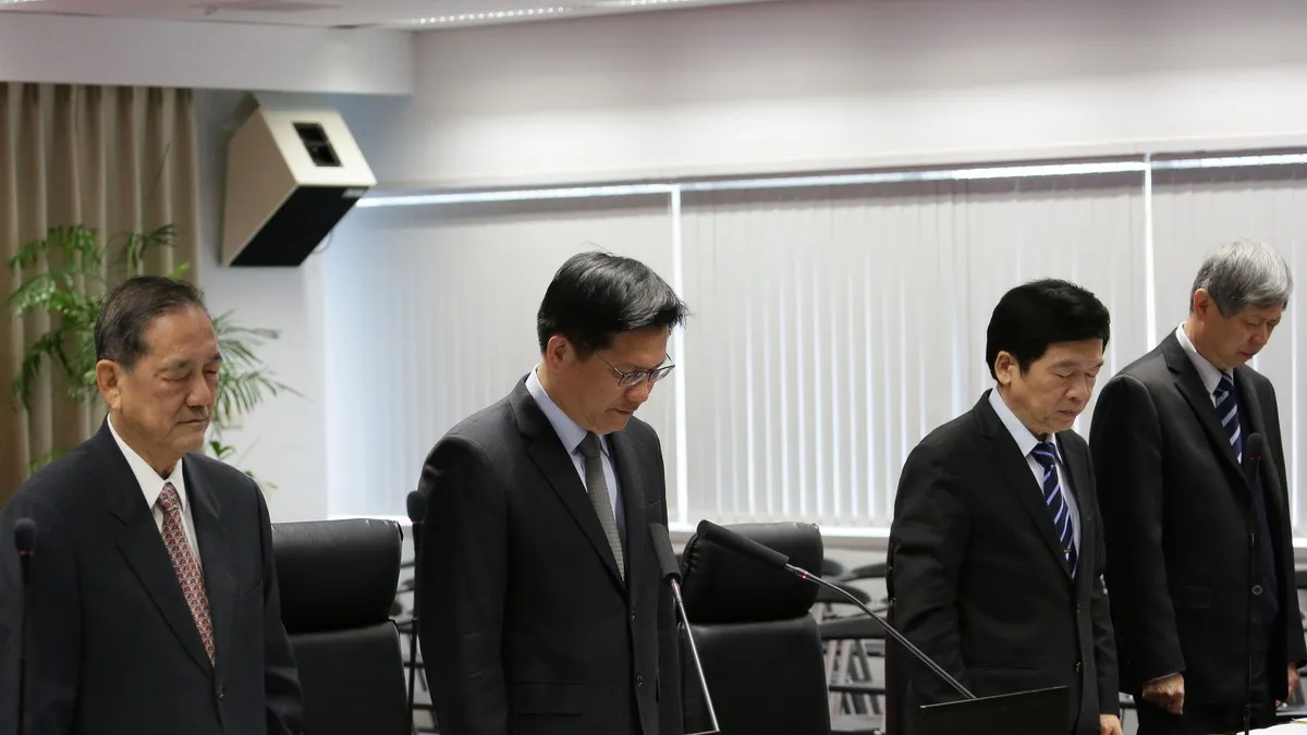 南台震災為鑑 中市將推動30年以上老房屋都更改建 南台震災為鑑 中市將推動30年以上老房屋都更改建