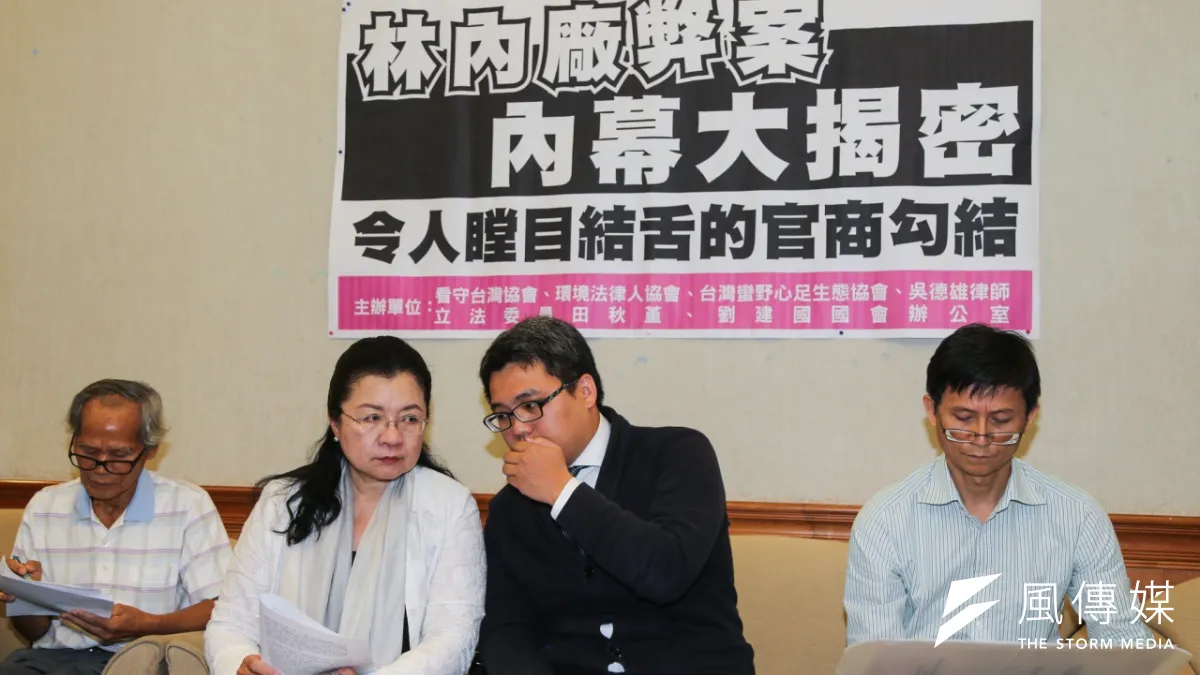 作者認為自命清高者無法獲得眾人及社會肯定,反而會被人貼上負面標籤甚至危機現有職位,他不禁納悶,我們還有需要那麼正義嗎?(資料照僅示意圖,陳明仁攝)