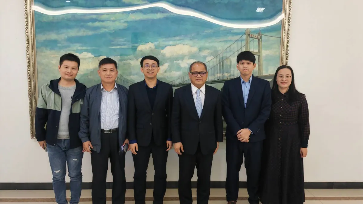 社團法人台灣碳權交易推廣協會在南台灣已經是最具規模的相關議題協會之一。(圖/台灣碳權交易推廣協會提供)