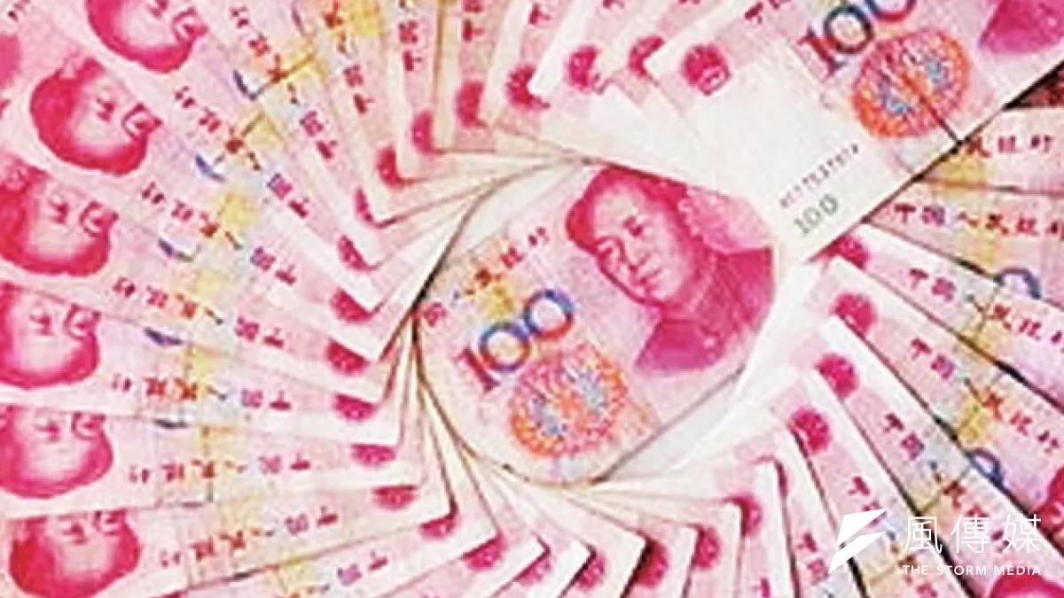 服貿協議到底是台灣賺人民幣的大好機會,還是會被人民幣「買去」的特洛伊木馬呢?(取自網路)