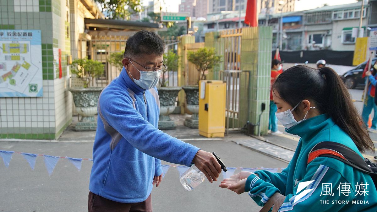 哪種消毒用品最能有效殺光新冠病毒?(示意圖/資料照) 哪種消毒用品最能有效殺光新冠病毒?(示意圖/資料照)