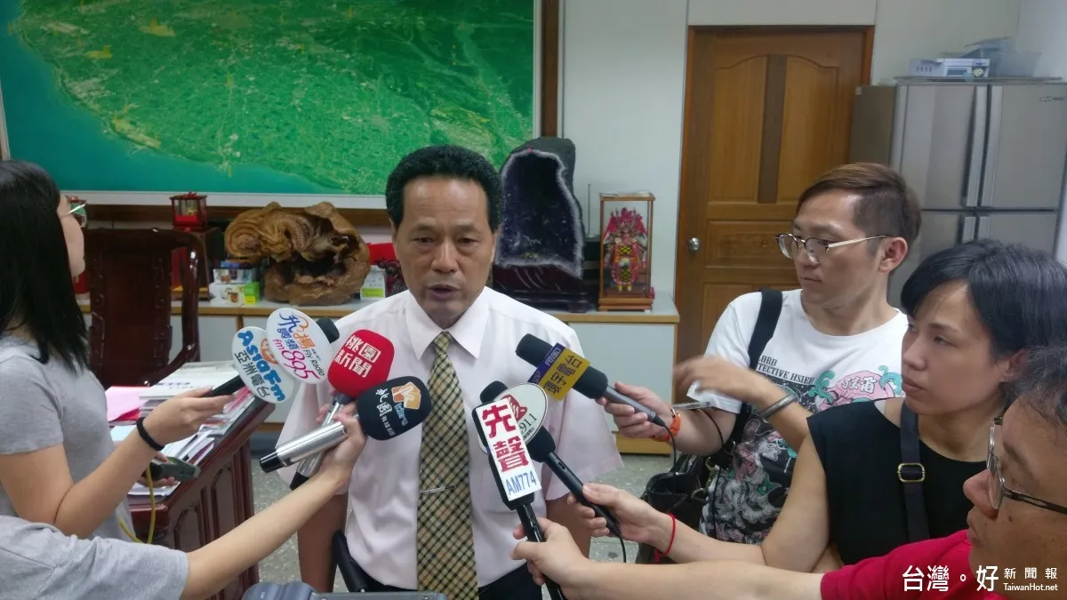 配合文藝季起跑 大溪公所推出農特產佳餚