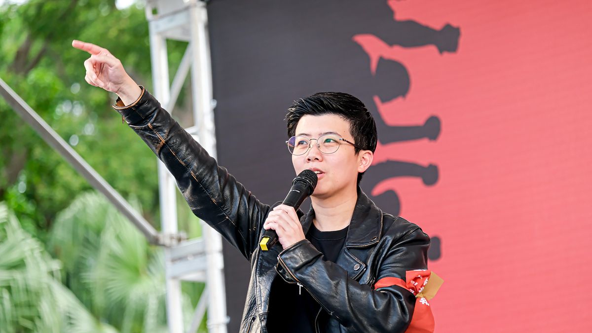 金門若開戰,台灣可照常上班課?退將提3點打臉苗博雅:你連馬桶都沖不了