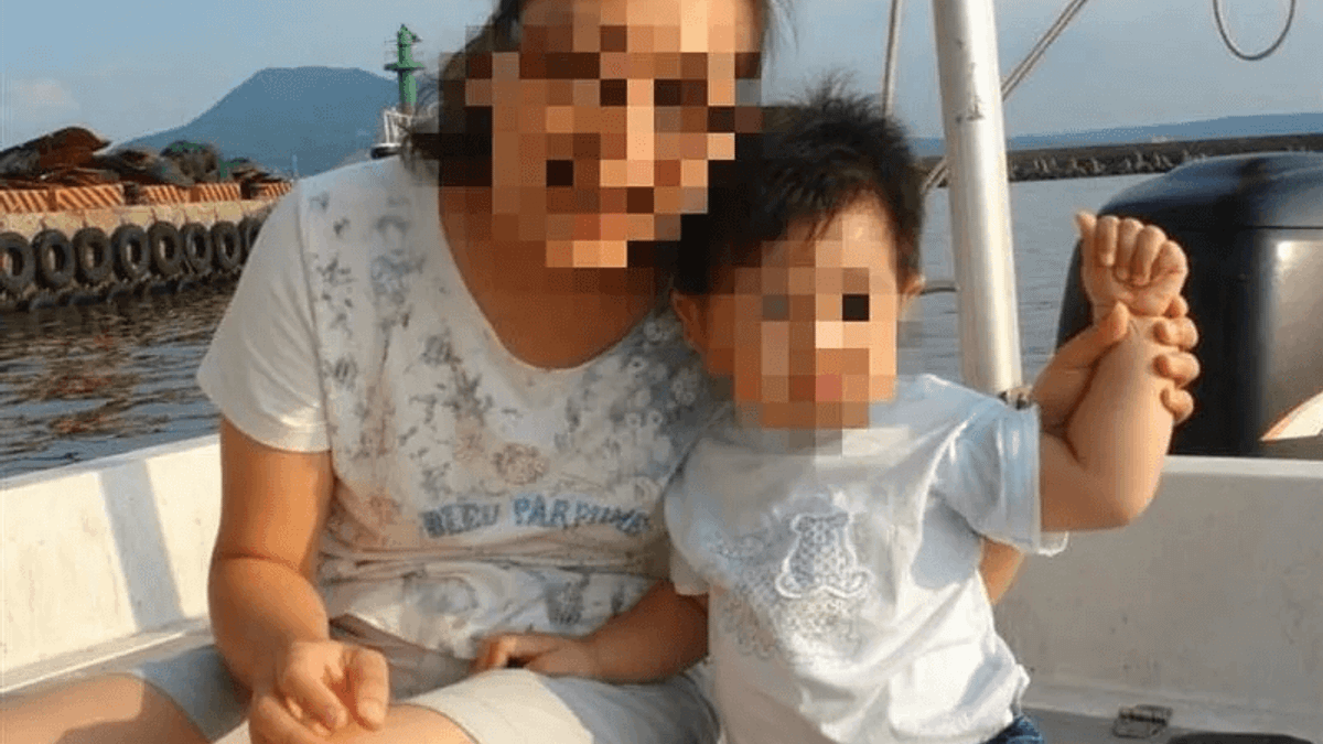 劉姓保母涉嫌虐待1歲男童剴剴致死案,引起公憤。(圖/取自臉書) 劉姓保母涉嫌虐待1歲男童剴剴致死案,引起公憤。(圖/取自臉書)