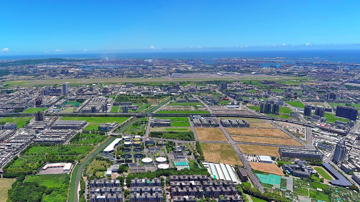 朱淑娟專欄:大林蒲遷村,市府真歡喜,村民心茫茫