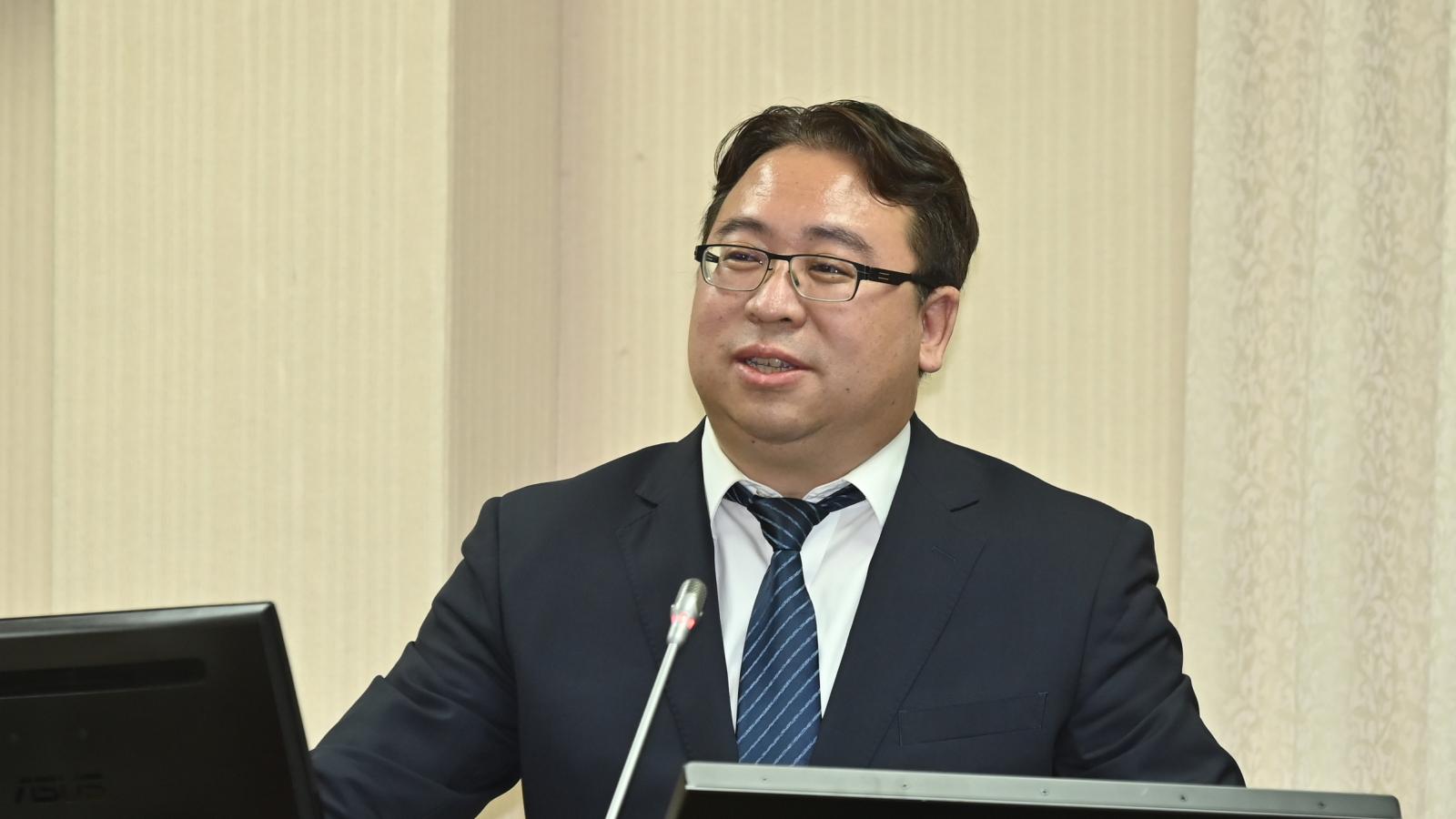 請吃50元豆花算賄選?民眾黨質疑法務部標準:黃世杰送300元雞蛋沒事?